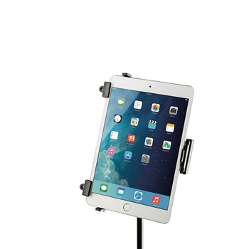 K&M 19795 Tablet-PC-Stativhalter - 3/8