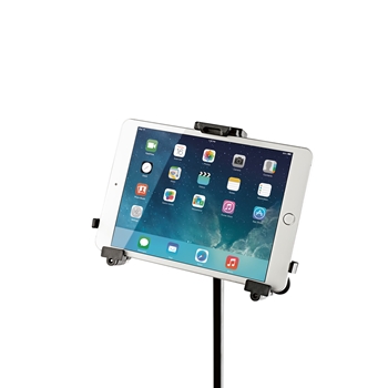 K&M 19795 Tablet-PC-Stativhalter - 3/8