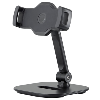 K&M 19800 Smartphone und Tablet-PC Tischstativ