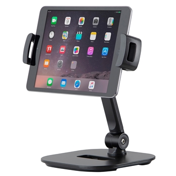 K&M 19800 Smartphone und Tablet-PC Tischstativ