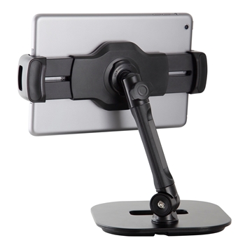 K&M 19800 Smartphone und Tablet-PC Tischstativ