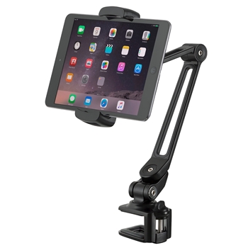 K&M 19805 Smartphone und Tablet-PC-Halter