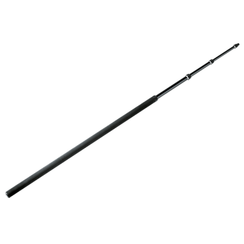 K&M Mikrofonangel 23770 4-fach ausziehbar, mit Tasche