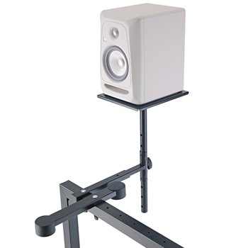 K&M 26749 Monitorplatte M