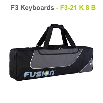 Fusion Keyboard 08 (76-88 keys) Keyboardbag Rucksack