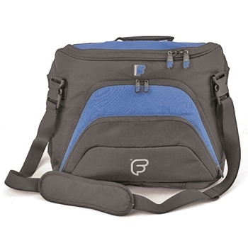 Fusion Bag Workst. Co. Sch/Bla