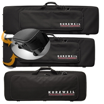 Kurzweil Softbag 61Keys