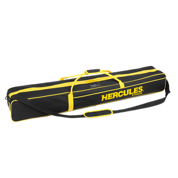 Hercules Bag für 2 Mikrofonstative MSB001