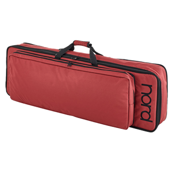 Nord Softcase Electro HP - mit Rucksackriemen