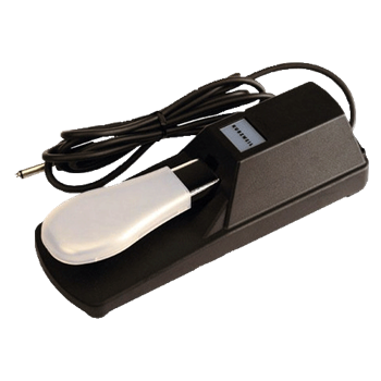 Kurzweil Sustainpedal (open)