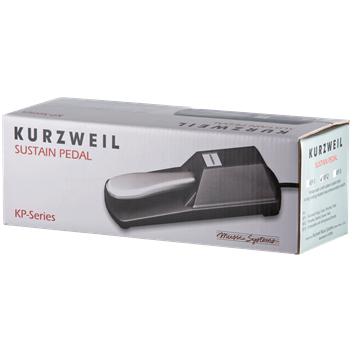 Kurzweil Sustainpedal (switch)