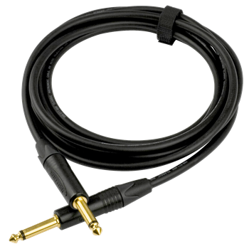 PRS Instrumentenkabel Klinke-Klinke 7,5 Meter