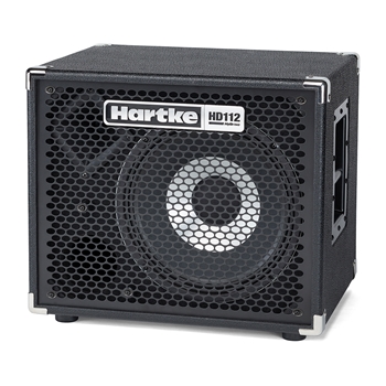 Hartke HyDrive HD112 Bass Cabinet