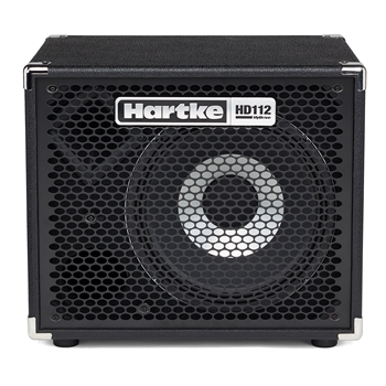 Hartke HyDrive HD112 Bass Cabinet