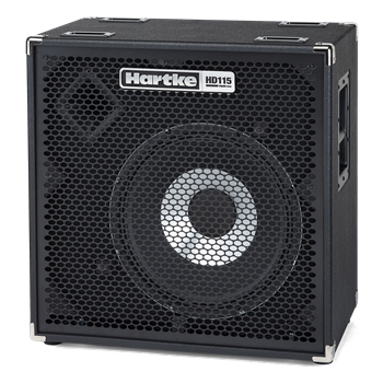 Harke HyDrive HD115 Bass Cabinet