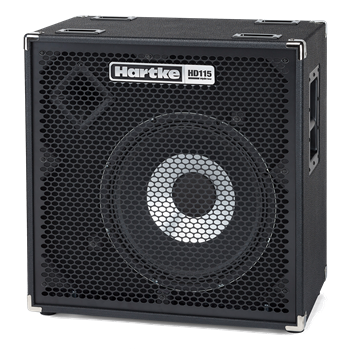 Hartke HyDrive HD115 Bass Cabinet