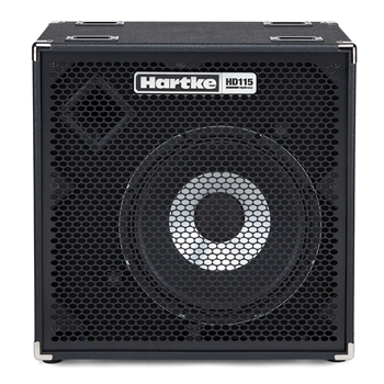 Hartke HyDrive HD115 Bass Cabinet