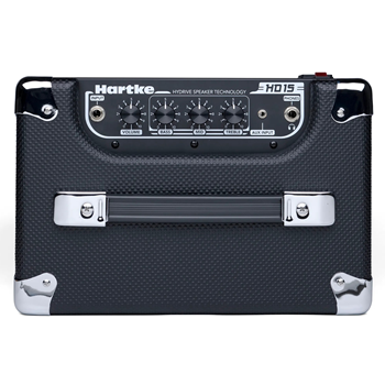 Hartke Bass Combo HD15
