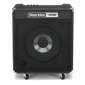 Hartke Bass Combo HD150