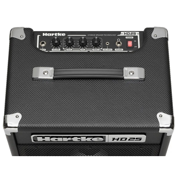 Hartke Bass Combo HD25