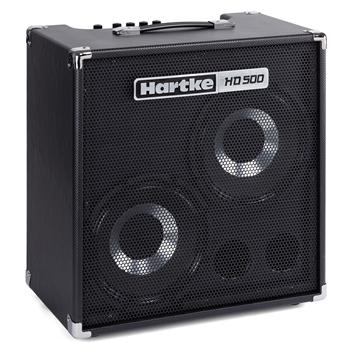 Hartke HD500