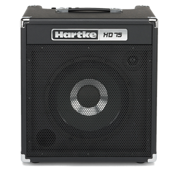 Hartke Bass Combo HD75