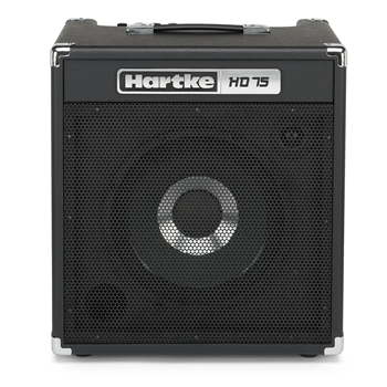 Hartke Bass Combo HD75
