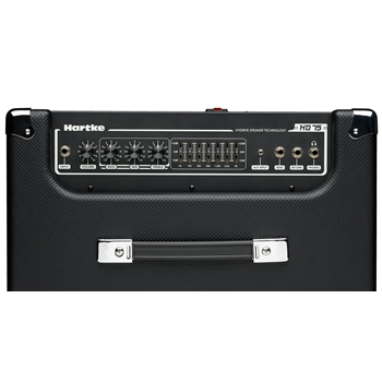 Hartke Bass Combo HD75