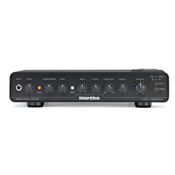 Hartke LX8500