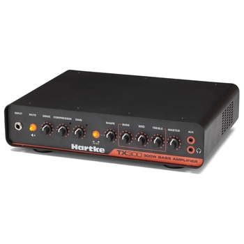 Hartke TX300 Bass Amp