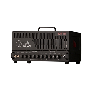 PRS MT 15 Mark Tremonti Guitar Amp