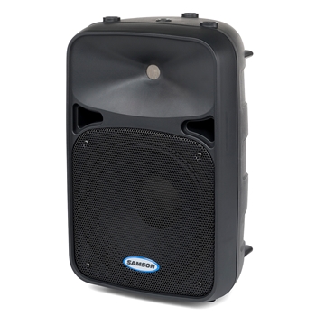 Samson Auro D210 200 W Active Speaker