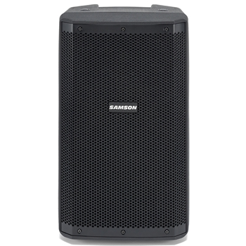 Samson RS110A 300 Watt 2-Weg Active Speaker
