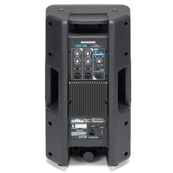 Samson RS110A 300 Watt 2-Weg Active Speaker