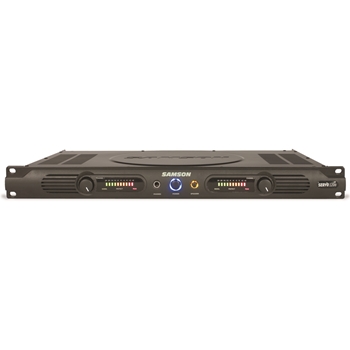 Samson Servo 120A Endstufe