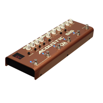 Carl Martin Acoustic GiG - Multi Effekt Acoustic Gitarre