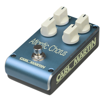 CM Atlantic Chorus Vintage