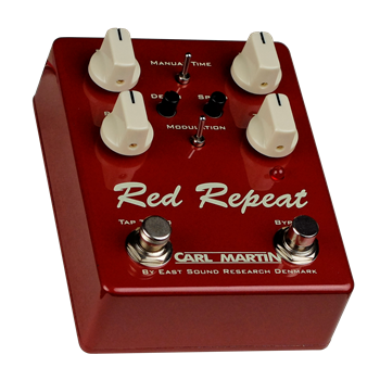 CM Red Repeat 2016 Edition