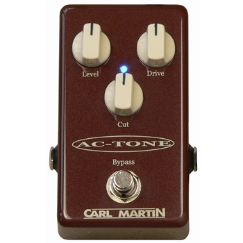 CM Single AC-Tone      Vintage