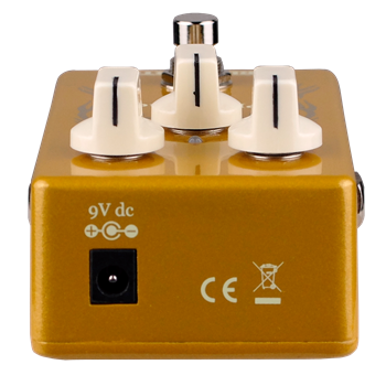 CM PlexiTone Lo-Gain