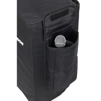 Samson SADC312 Dust Cover (Schutzhülle) zu XP312