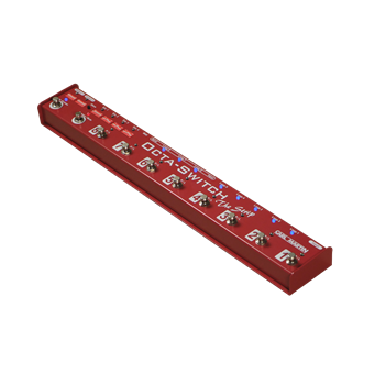 Carl Martin Octa-Switch 