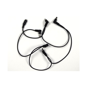 Carl Martin PowerJack - 9 Volt Netzteil für Gitarreneffektgeräte