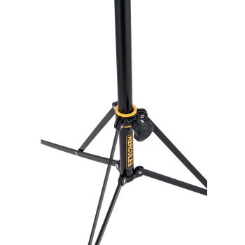 Hercules BS030BB Notenpult, ultra-kompakt