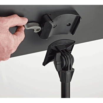 K&M  Orchester-Notenpult 11870