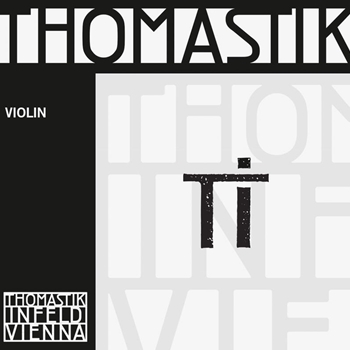 Thomastik Violinsaitensatz TI Medium 4/4