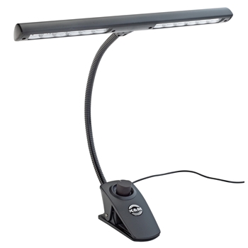 K&M Notenpultleuchte 'Dimmer Light' 12295