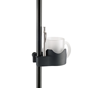 K&M 16027 Getränkehalter »Biobased«