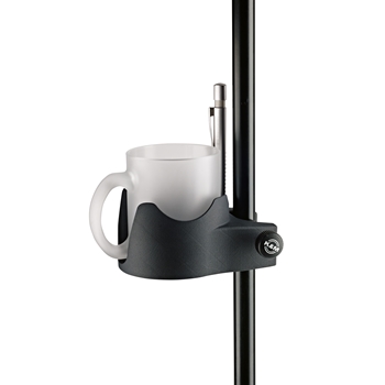 K&M 16027 Getränkehalter »Biobased«