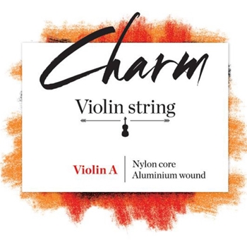 Charm Violinsaite A Medium 4/4
